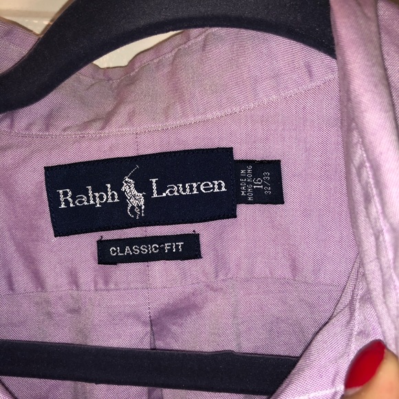 Polo shirt - Picture 2 of 2